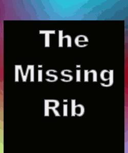 Find your missing rib. 
